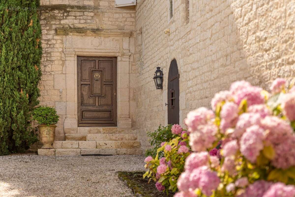 Maison à ALBI