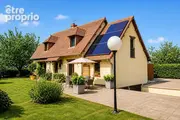 Maison à LE PRE-D'AUGE
