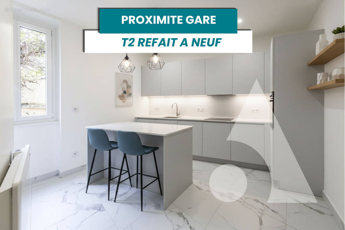 Appartement à CORBEIL-ESSONNES