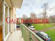 Appartement à BOURG-LA-REINE