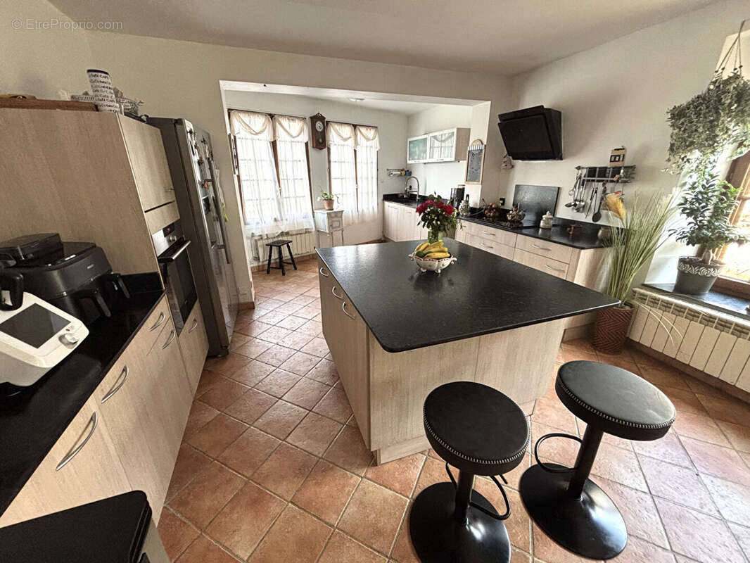 Maison ancienne - photo 2