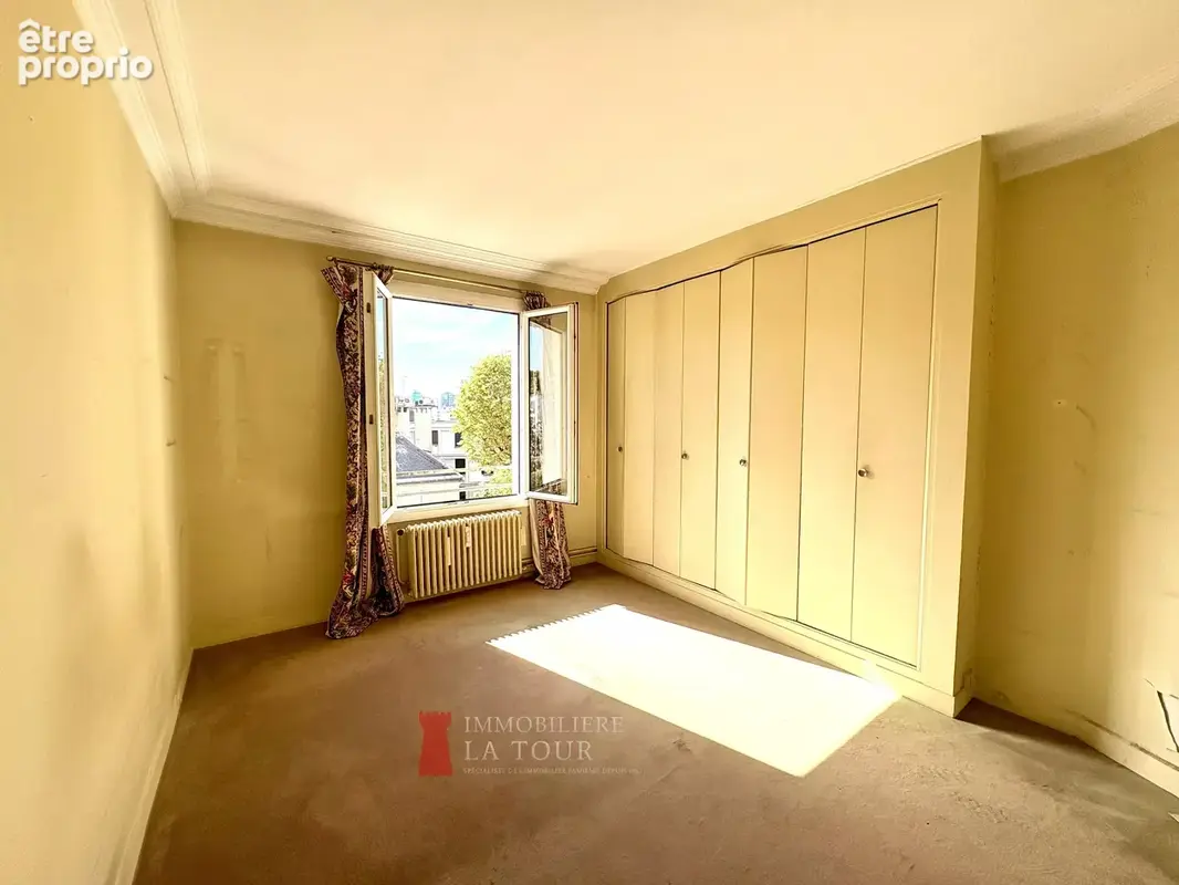 Neuilly bois 4 pieces voie privee - photo 6