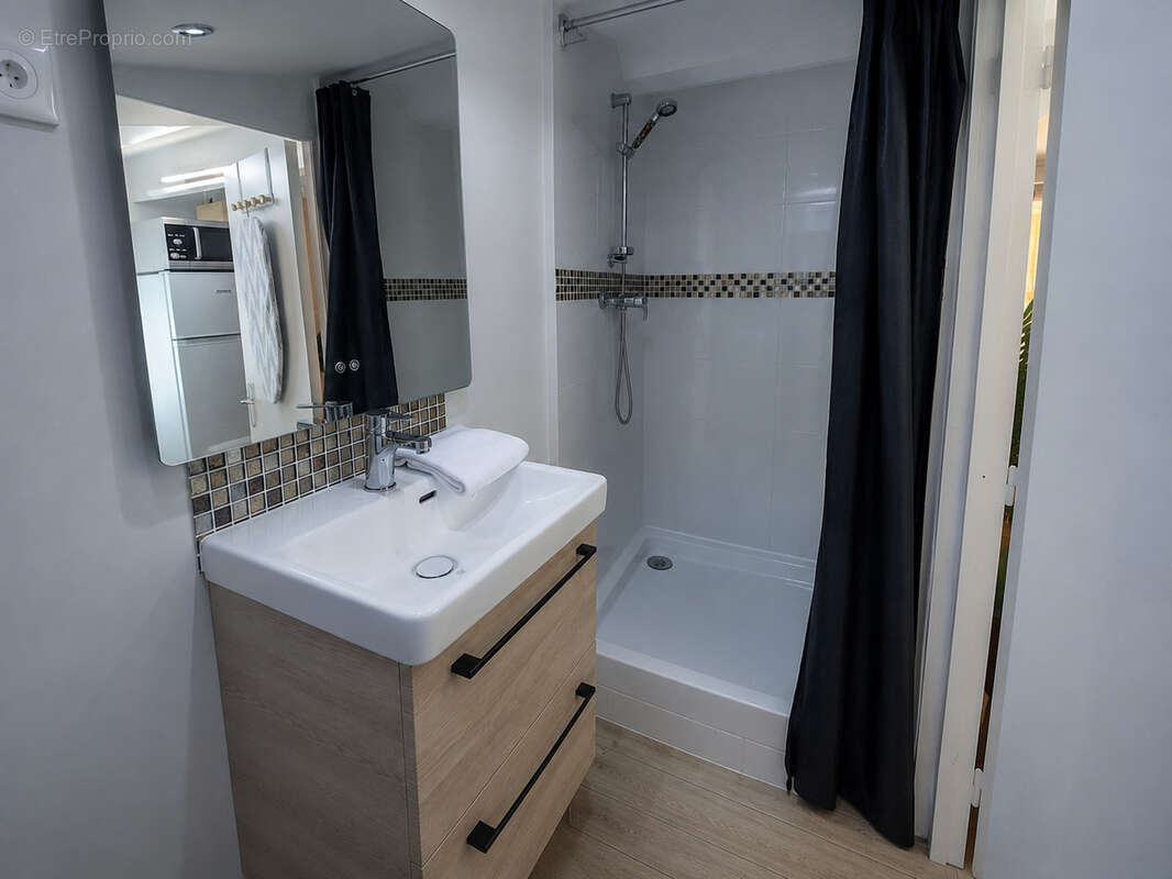 Batiment de 5 lots, au sein d'une copro - photo 5