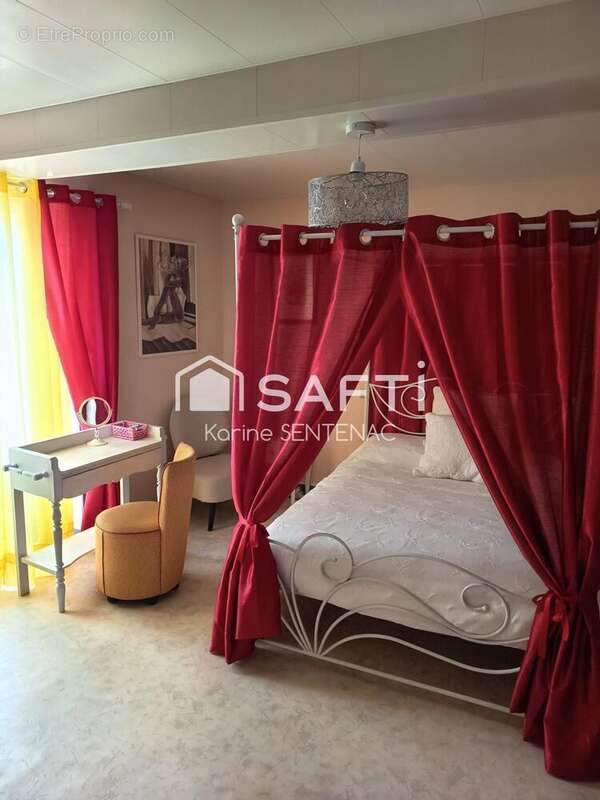 Photo 4 - Maison à LOUDUN