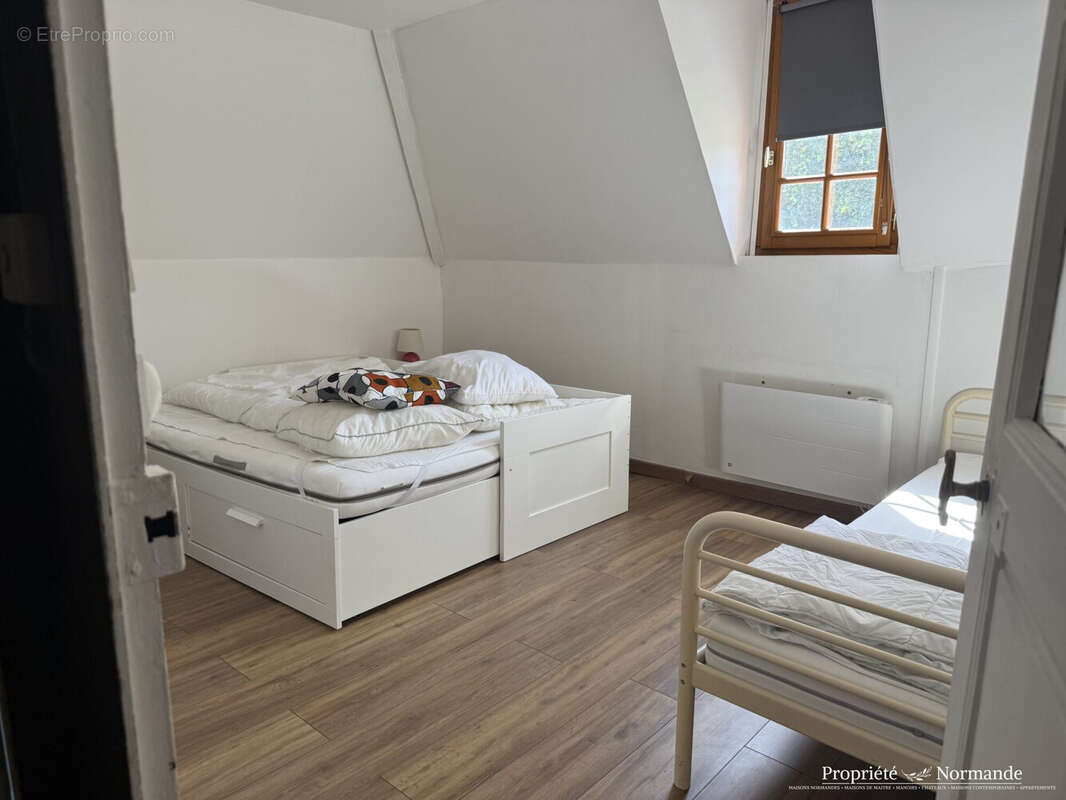 Maison 168 m² à Cormeilles  - photo 7