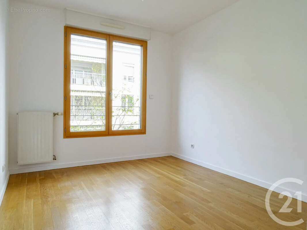 Appartement à LYON-8E