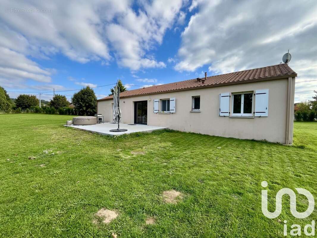 Photo 9 - Maison à COMPREIGNAC