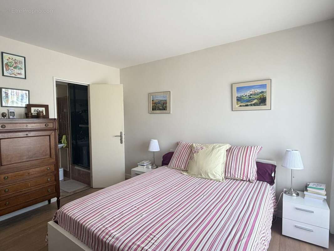 Appartement 84 m² à Margency  - photo 5