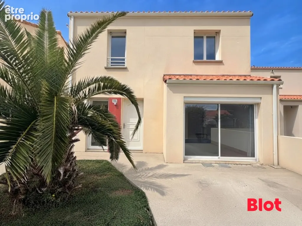 Photo Maison à Les Sorinieres au prix de 282 000€