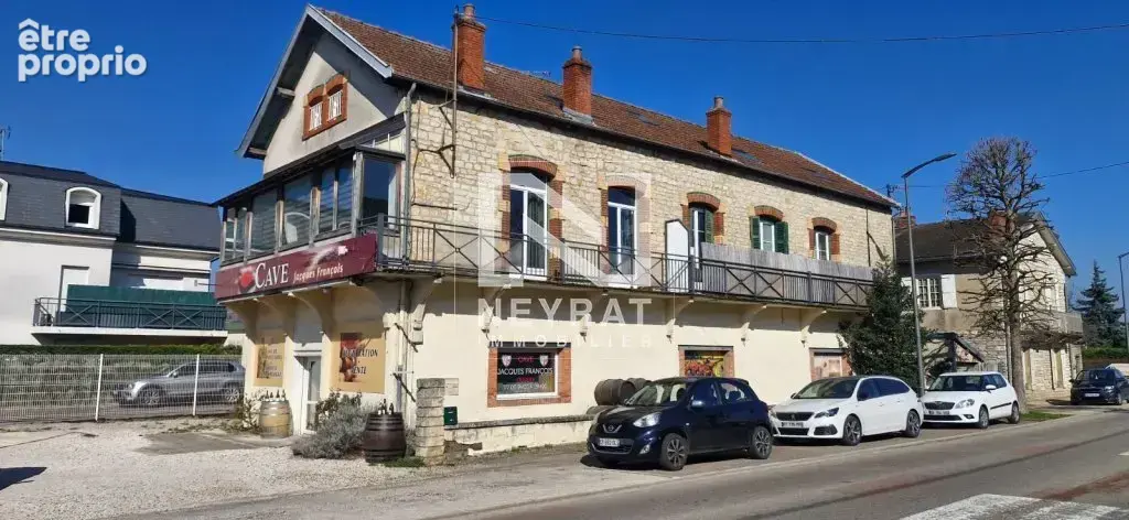 Local commercial,  CAVE à vin Nuits St Georges - photo 4