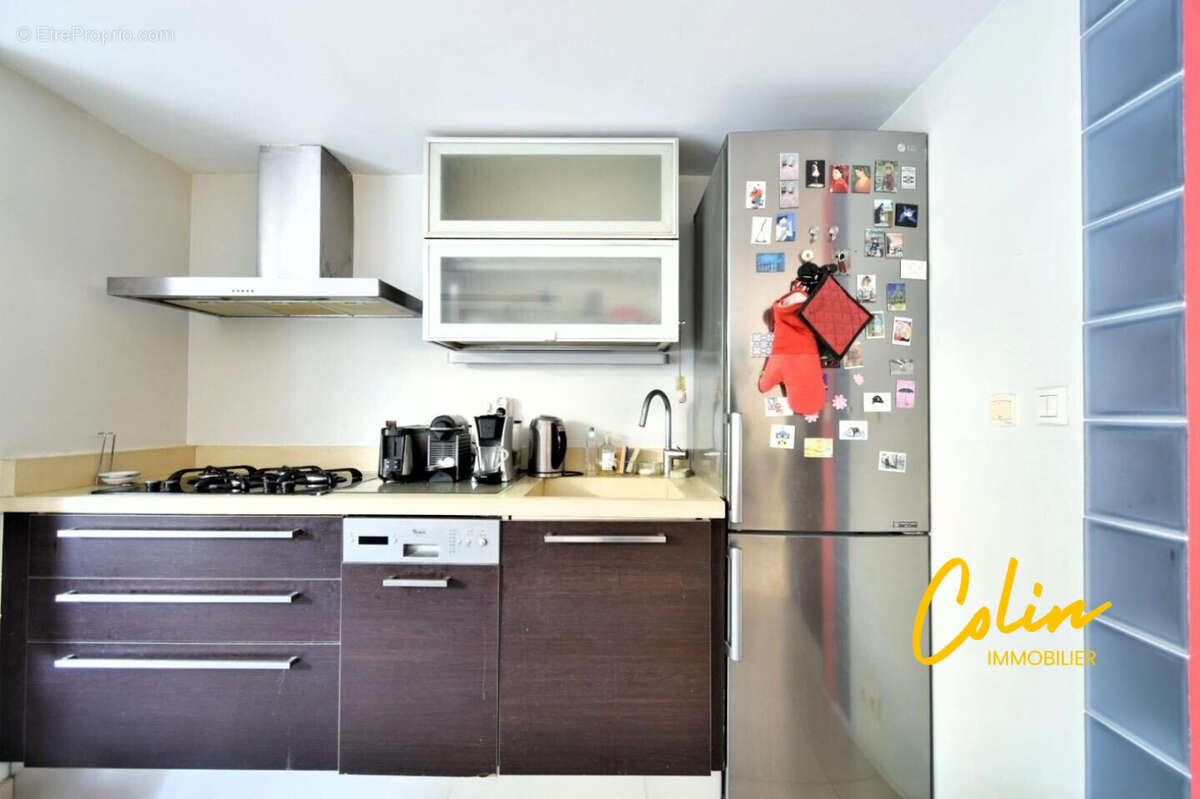 Maison 83 m² à Marseille-2e  - photo 4
