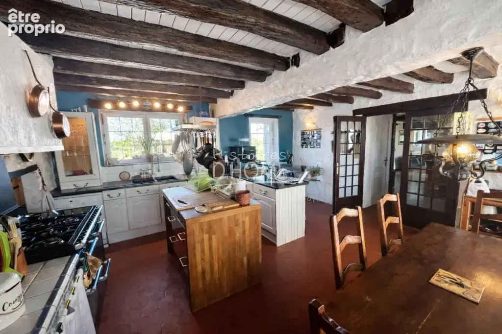 Briarde 4 chambres entre Provins et Jouy le chatel - photo 11