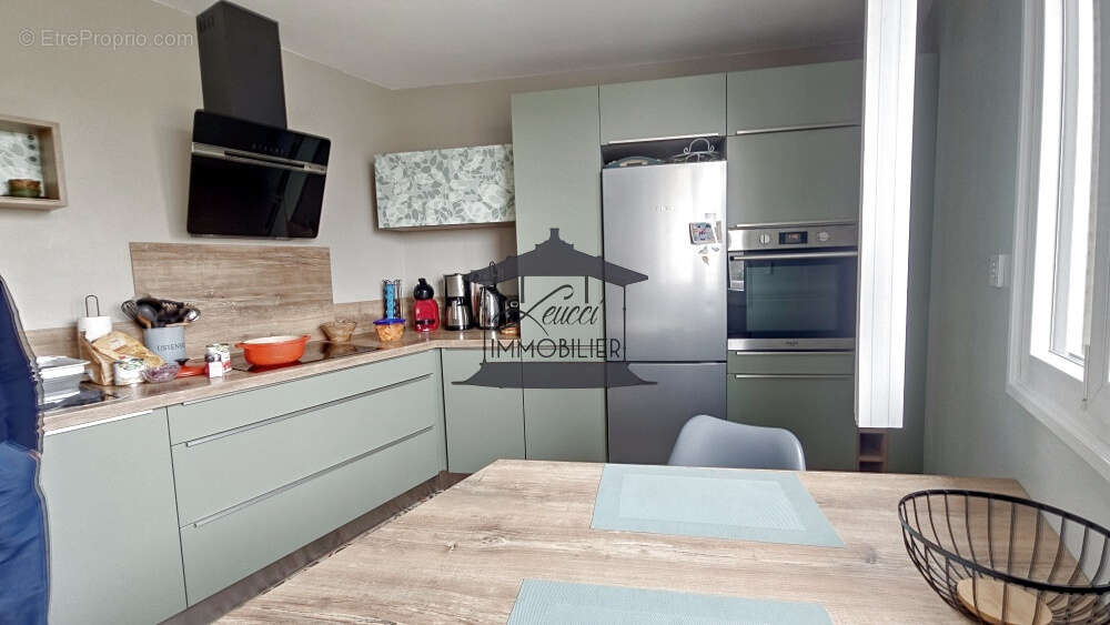 Appartement à DUNKERQUE