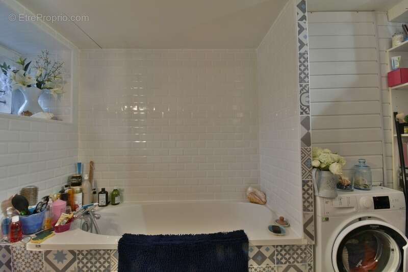 Maison à SAINT-SEBASTIEN