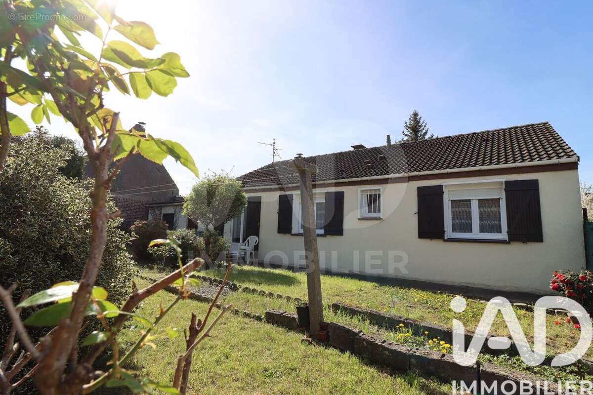 Photo 9 - Maison à EVIN-MALMAISON