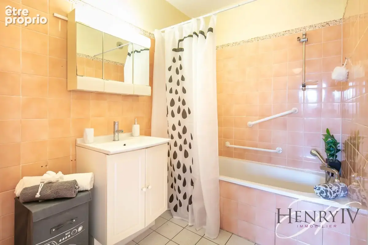 Appartement 2 pièces 54 m² à vendre à Meylan (38240) - photo 6