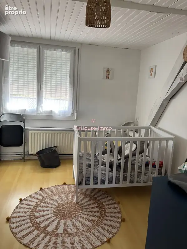 Maison 4 pièces 100 m² à vendre à Wattrelos (59150) - photo 7