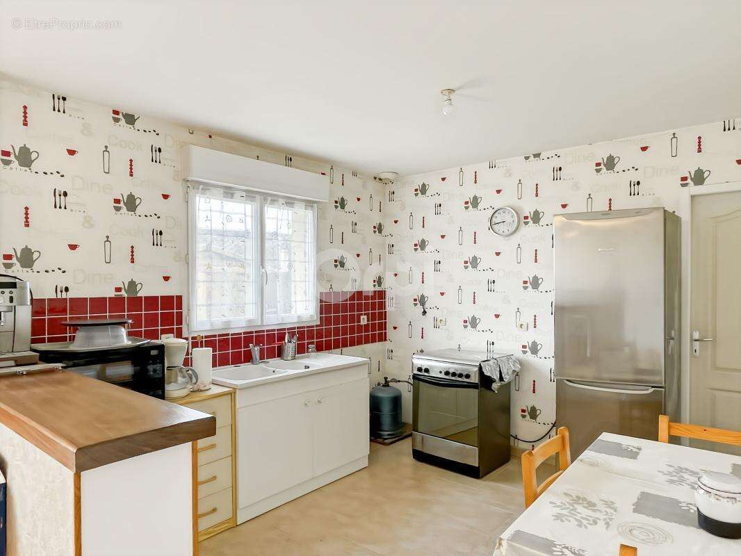 Maison à CONCHES-EN-OUCHE