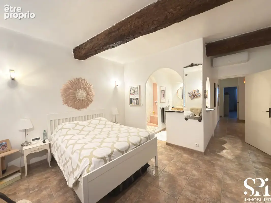La valette-du-var   grand t4 de 116 m2 avec jardin et terrasse - photo 7