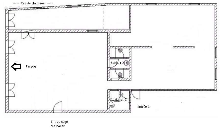 Commerce à PROPRIANO