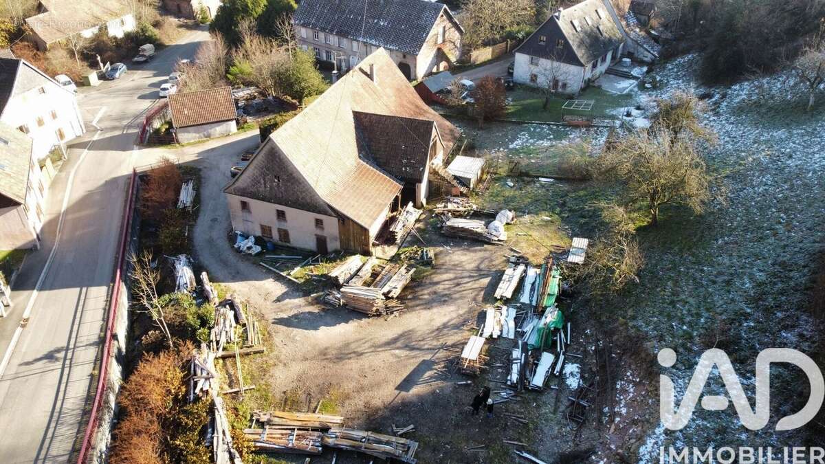 Photo 4 - Maison à FRELAND