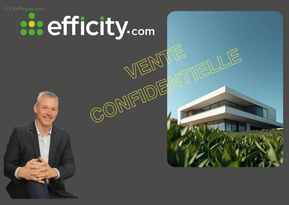 Maison à AIX-LES-BAINS