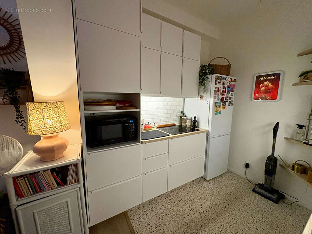 Appartement à BLOIS