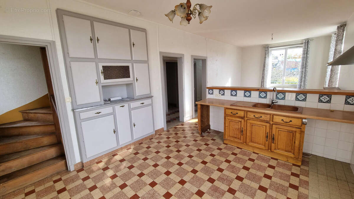 20251112_112849 - Maison à NONTRON