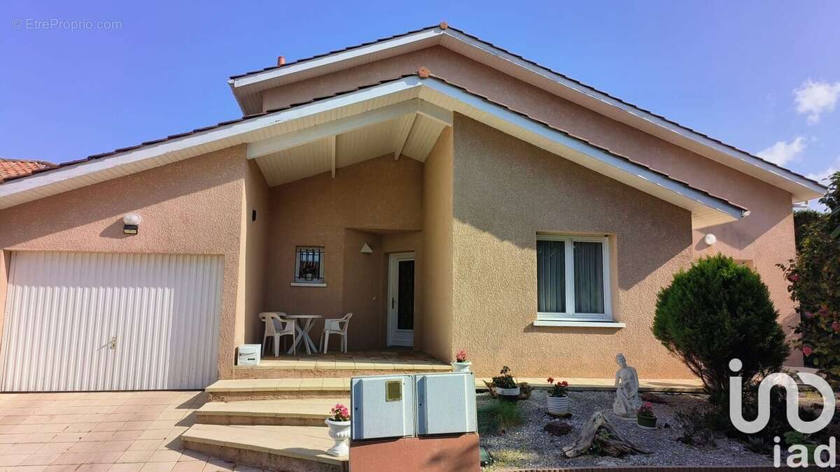 Photo 5 - Maison à ANGLET