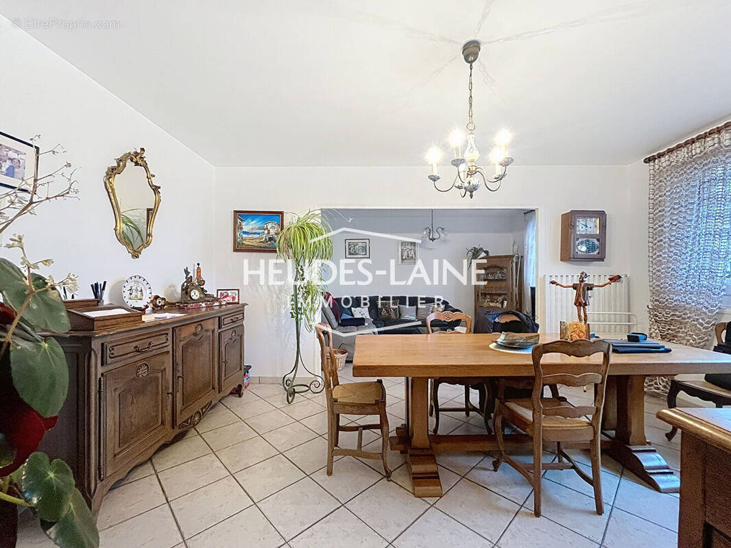 Appartement à AVRANCHES