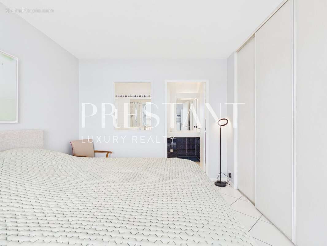 Appartement à CIBOURE
