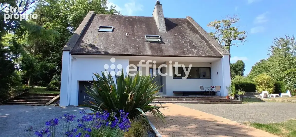 Maison 10 pièces 208 m² à vendre à Alencon (61000) - photo 13