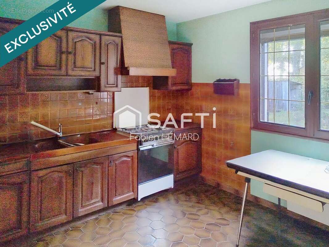 Maison 165 m² à Connantre  - photo 7
