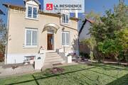 Maison à LE PECQ