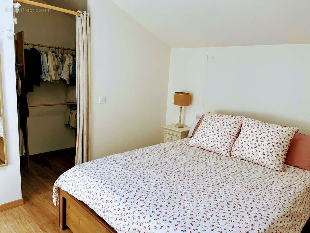 Maison à SAINT-JEAN-DE-FOS