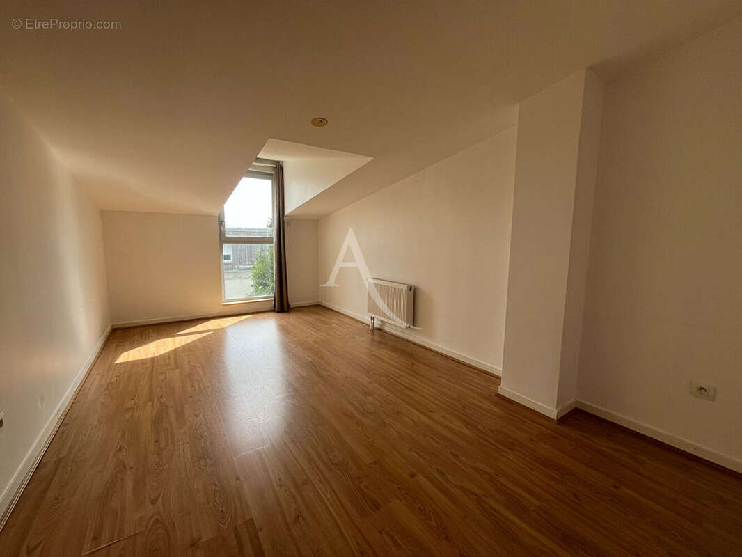 Appartement à CROIX