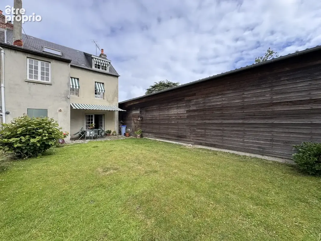 Maison 113 m² à Honfleur  - photo 3