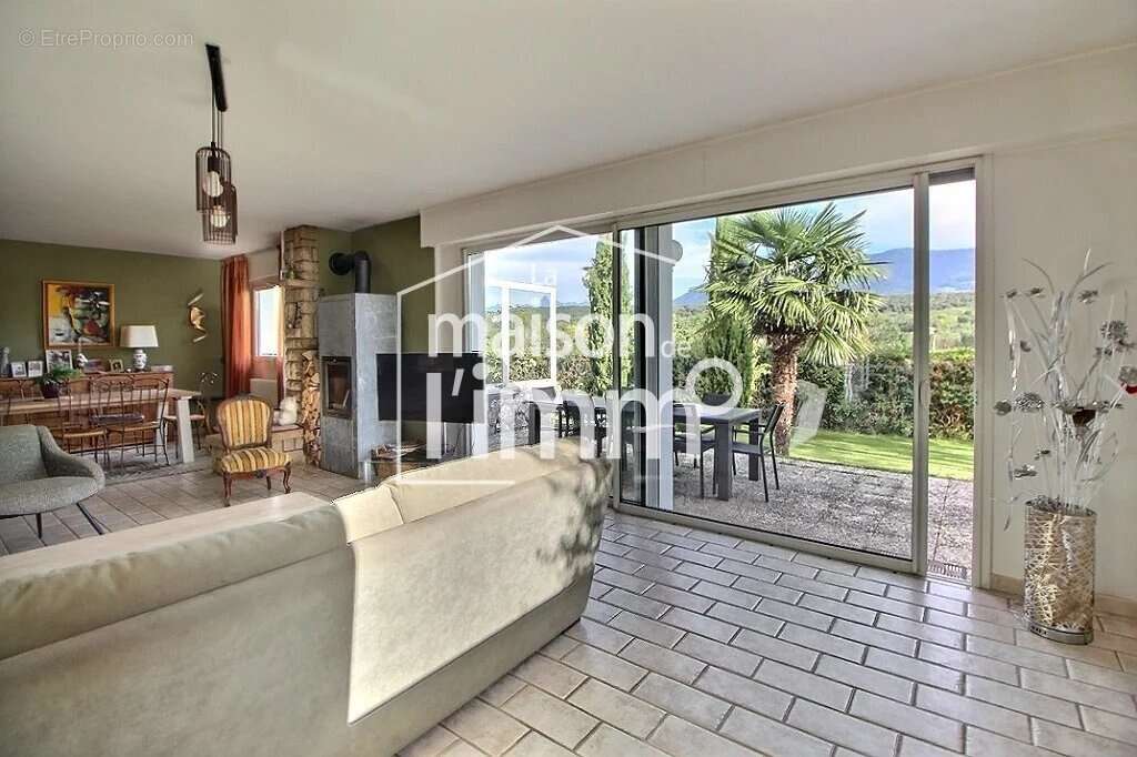 Maison à THONON-LES-BAINS