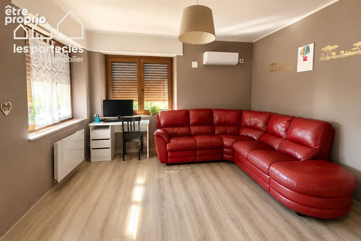 Maison 5 pièces 103 m² à vendre à Gundershoffen (67110) - photo 4