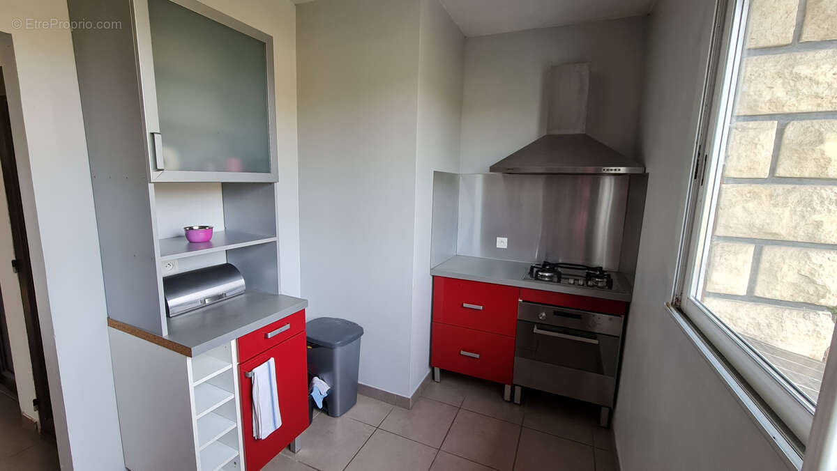 Maison à GOMETZ-LE-CHATEL