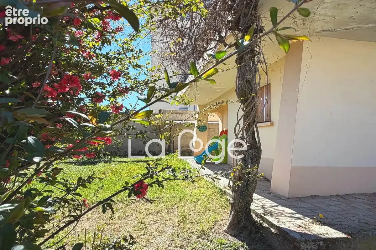 Maison 4 pièces 90 m² à vendre à Gap (05000) - photo 8