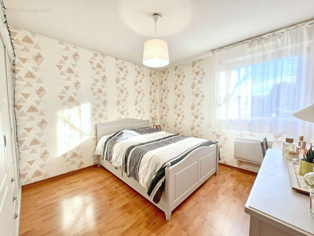 Appartement à BOERSCH