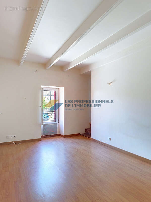 Appartement à NIVILLAC