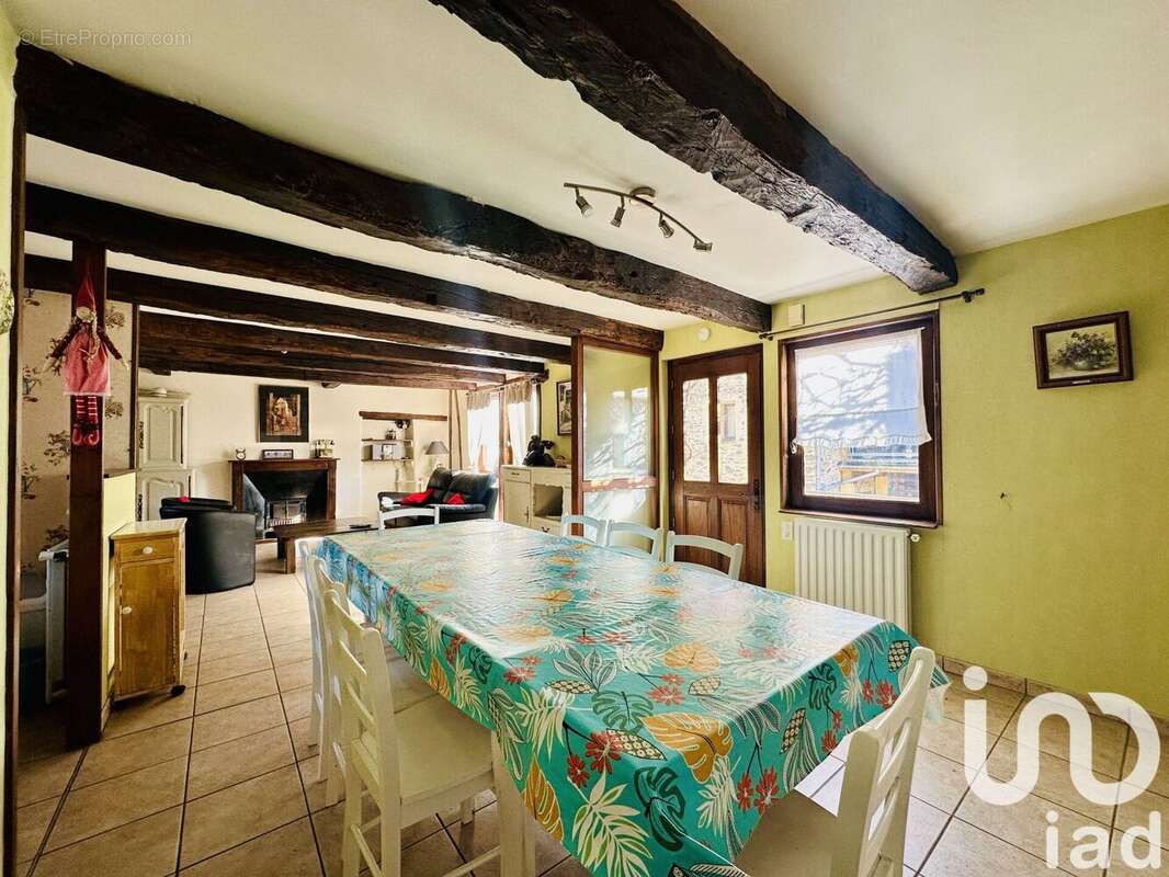 Photo 4 - Maison à CABANES