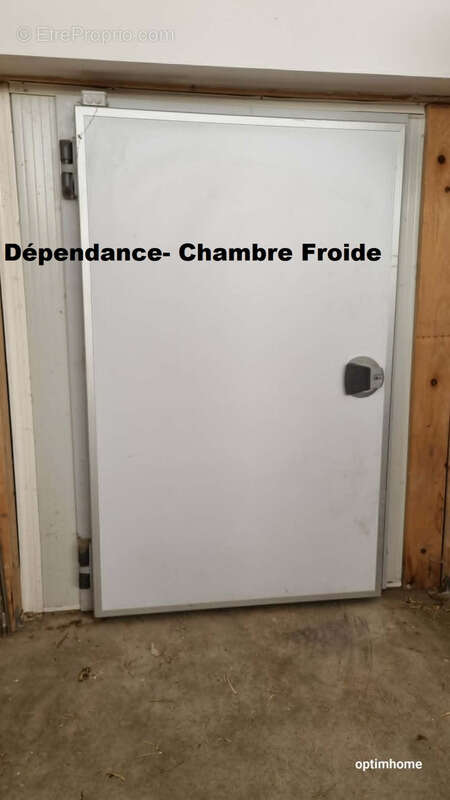 Propriete rurale avec dependances et serres - photo 21