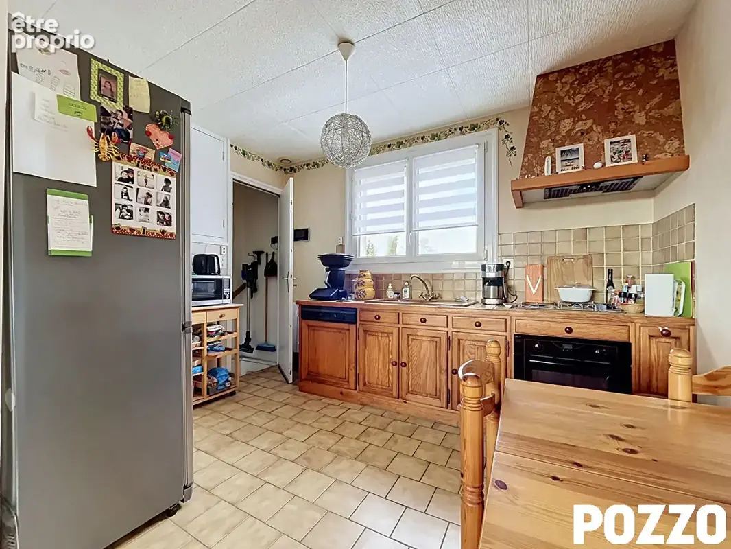 Maison Saint Martin De Brehal 5 pièce 100 m2 environ - photo 10