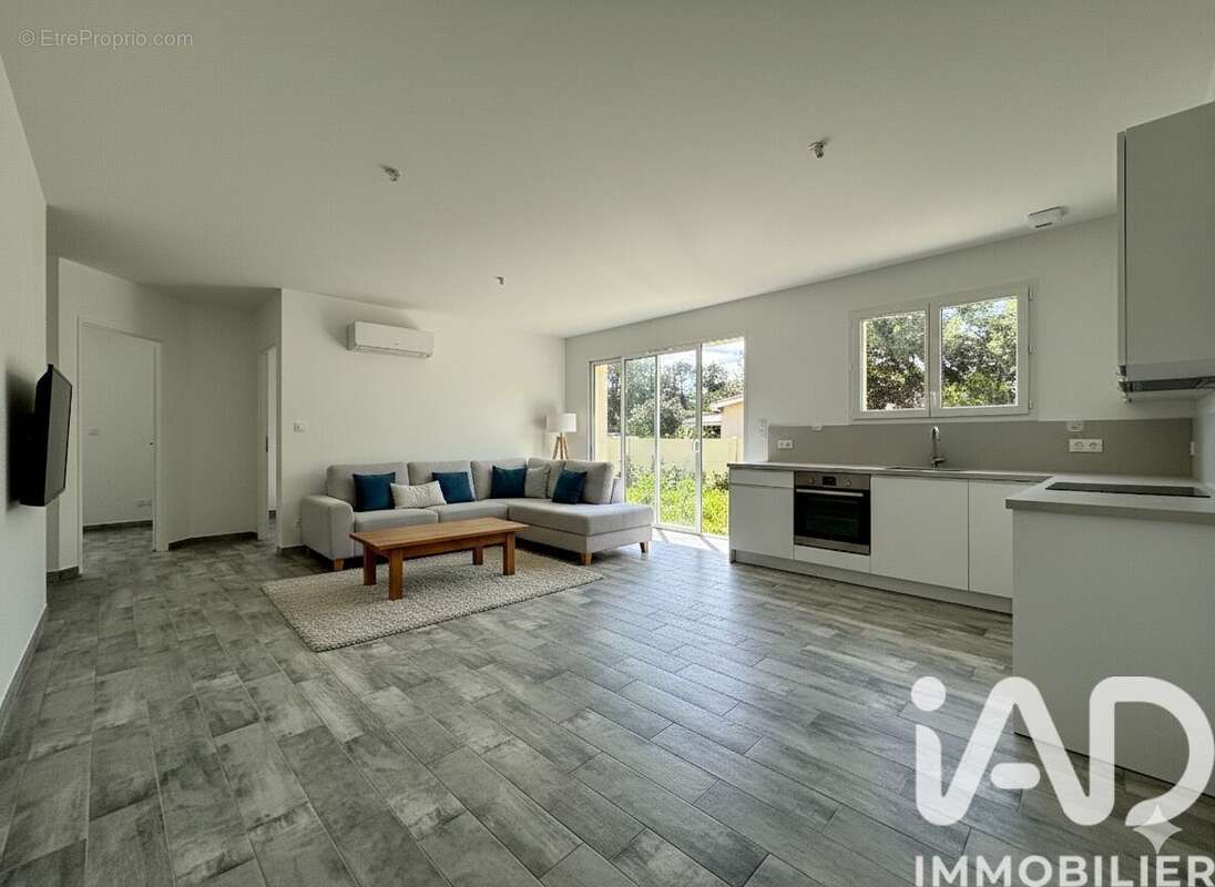 Photo 6 - Maison à LACANAU