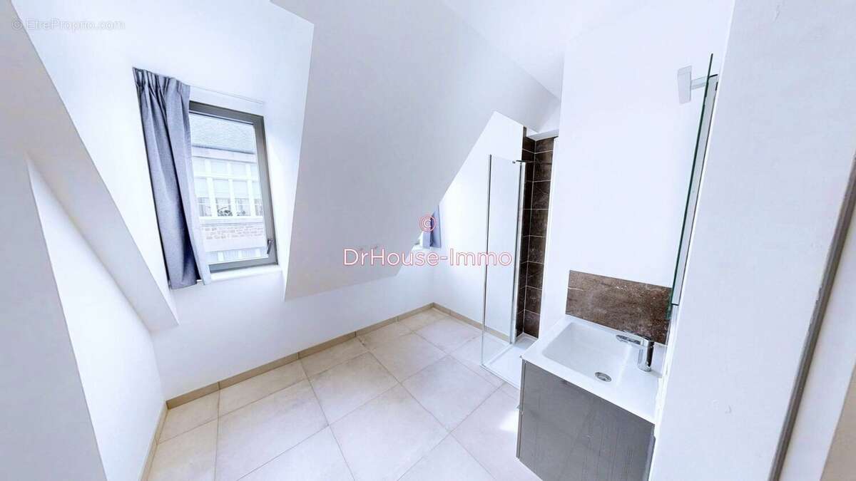 Appartement 98 m² à Saint-Malo  - photo 49