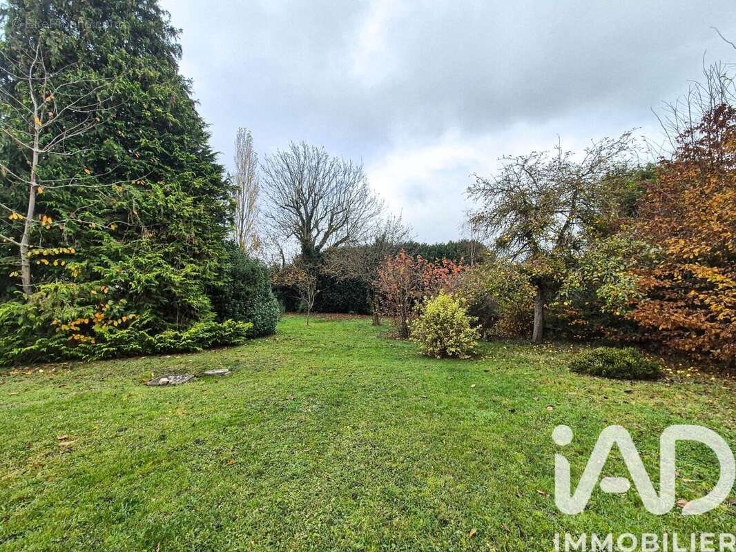 Photo 2 - Maison à GOUSSAINVILLE