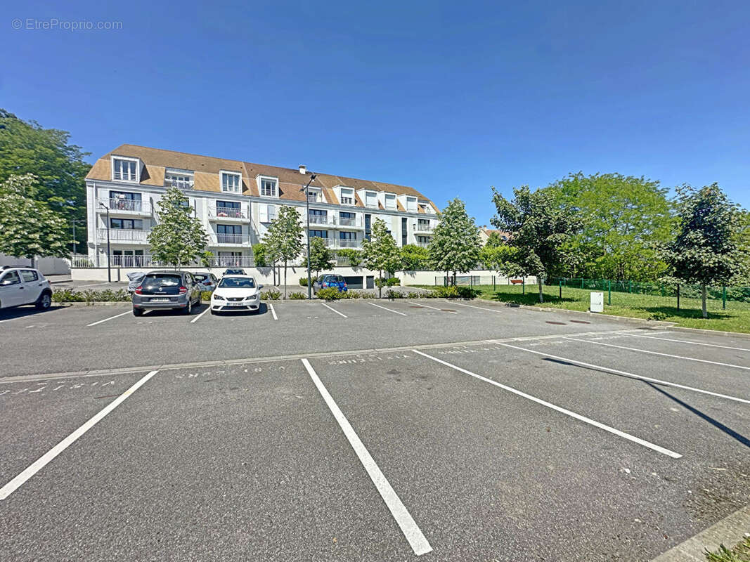 Appartement à PLAISIR